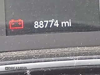 2019 Jeep Cherokee Latitude with VIN 1C4PJMCB2KD125898, listed as a IAAI auction lot 41809073 with 88,774 mi miles. Bid and sale history available at carsss.com. Image 15.