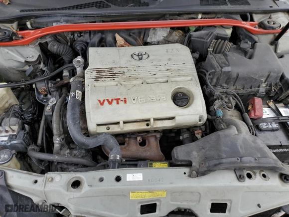 2006 Toyota Camry Solara SE with VIN 4T1CA38P76U101319, listed as a Copart auction lot 89006535 with 259,760 mi miles and Salvage Title. Bid and sale history available at carsss.com. Image 11.