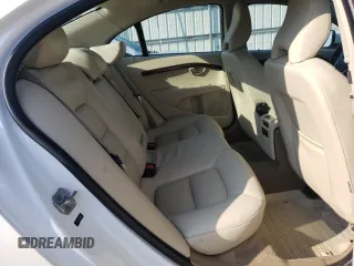 2015 Volvo S80 T5 Drive-E Platinum with VIN YV140MAD7F1183288, listed as a Copart auction lot 70688212 with 129,767 mi miles. Bid and sale history available at carsss.com. Image 10.