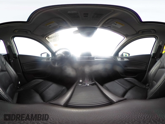2018 Mazda 3 Touring with VIN 3MZBN1V32JM190611, listed as a IAAI auction lot 42032844 with 63,493 mi miles and . Bid and sale history available at DreamBid. Image 19.