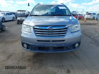 2008 Subaru Tribeca Limited z VIN 4S4WX90D484415030, wystawiony jako IAAI lot #41712651 z przebiegiem 178 721 mil mil oraz . Historia ofert i sprzedaży dostępna na DreamBid. Obrazek 12.