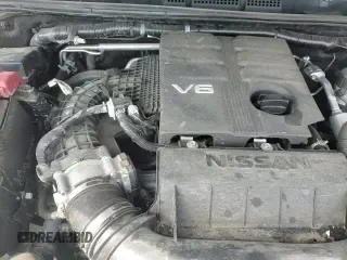 2023 Nissan Frontier SV с VIN 1N6ED1EK4PN644122, выставлен на аукционе Copart как лот 67269905 с пробегом 69 685 миль миль и Списание • Salvage title. История ставок и продаж доступна на DreamBid. Изображение 14.