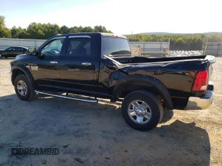 2015 Ram 2500 Tradesman with VIN 3C6TR5CT4FG503449, listed as a Copart auction lot 70595594 with 121,877 mi miles and Salvage Title. Bid and sale history available at carsss.com. Image 2.