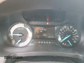 2018 Ford Explorer z VIN 1FM5K7BH8JGC00785, wystawiony jako Copart lot #78742464 z przebiegiem 48 271 mil mil oraz Szkoda całkowita • Salvage title. Historia ofert i sprzedaży dostępna na DreamBid. Obrazek 9.