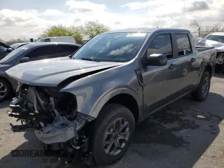 2024 Ford Maverick XLT z VIN 3FTTW8H37RRA06609, wystawiony jako Copart lot #54556755 z przebiegiem 40 668 mil mil oraz Szkoda całkowita • Salvage title. Historia ofert i sprzedaży dostępna na DreamBid. Obrazek 1.