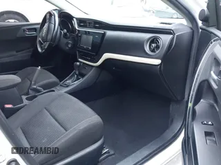 2016 Scion iM with VIN JTNKARJE6GJ521776, listed as a IAAI auction lot 42134053 with 87,811 mi miles and . Bid and sale history available at DreamBid. Image 5.