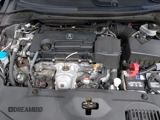 2021 Acura ILX Premium with VIN 19UDE2F82MA005584, listed as a IAAI auction lot 40176167 with 38,951 mi miles and . Bid and sale history available at DreamBid. Image 10.