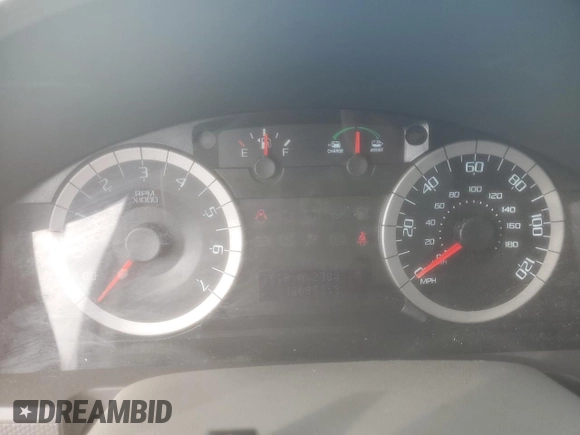 2011 Ford Escape Hybrid with VIN 1FMCU5K37BKC69587, listed as a Copart auction lot 68494964 with 126,353 mi miles and Salvage title. Bid and sale history available at DreamBid. Image 9.