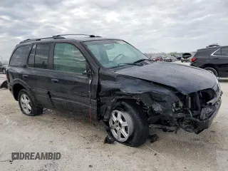 2003 Oldsmobile Bravada z VIN 1GHDS13S532114304, wystawiony jako Copart lot #88533455 z przebiegiem 231 181 mil mil oraz Szkoda całkowita • Salvage title. Historia ofert i sprzedaży dostępna na DreamBid. Obrazek 4.