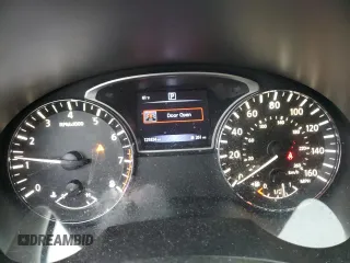 2017 Nissan Altima S z VIN 1N4AL3AP2HN361548, wystawiony jako Copart lot #58296645 z przebiegiem 121 834 mil mil oraz Szkoda całkowita • Salvage title. Historia ofert i sprzedaży dostępna na DreamBid. Obrazek 9.