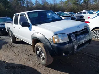 2003 Nissan Frontier SE z VIN 1N6ED29XX3C437025, wystawiony jako IAAI lot #41480230 z przebiegiem 254 092 mil mil oraz . Historia ofert i sprzedaży dostępna na DreamBid. Obrazek 1.