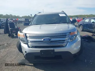 2014 Ford Explorer с VIN 1FM5K7B80EGB31600, выставлен на аукционе IAAI как лот 42060105 с пробегом 41 087 миль миль и . История ставок и продаж доступна на DreamBid. Изображение 12.