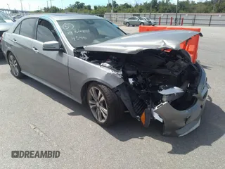 2014 Mercedes-Benz E 350 Sport with VIN WDDHF5KB2EA804546, listed as a IAAI auction lot 42753310 with 182,861 mi miles and . Bid and sale history available at DreamBid. Image 1.