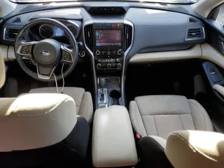2021 Subaru Ascent Premium z VIN 4S4WMAFD6M3469253, wystawiony jako Copart lot #53916865 z przebiegiem 56 153 mil mil oraz Szkoda całkowita • Salvage title. Historia ofert i sprzedaży dostępna na DreamBid. Obrazek 8.