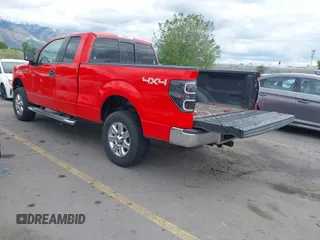 2006 Ford F-150 XLT с VIN 1FTPX14586FA72012, выставлен на аукционе IAAI как лот 42303562 с пробегом Не указан миль и . История ставок и продаж доступна на DreamBid. Изображение 3.