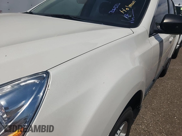 2014 Subaru Outback 2.5i with VIN 4S4BRCAC3E3218816, listed as a IAAI auction lot 42801636 with 227,218 mi miles and . Bid and sale history available at DreamBid. Image 6.