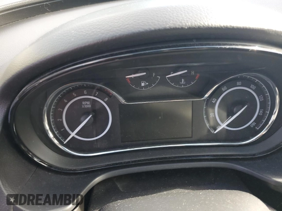 2014 Buick Regal with VIN 2G4GK5EX6E9174045, listed as a Copart auction lot 73778224 with Not Provided miles and Non Repairable. Bid and sale history available at DreamBid. Image 9.