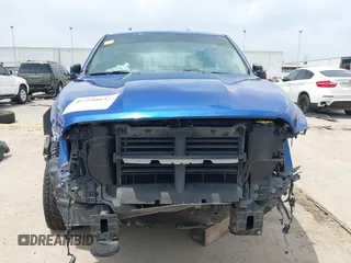 2016 Ram 1500 Big Horn с VIN 1C6RR7LT9GS234588, выставлен на аукционе IAAI как лот 42290035 с пробегом Не указан миль и . История ставок и продаж доступна на DreamBid. Изображение 13.