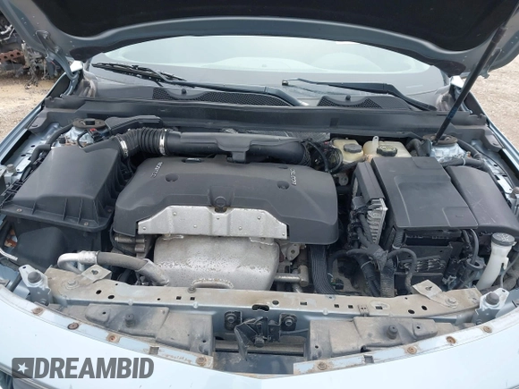 2014 Chevrolet Impala LS with VIN 1G11Y5SL2EU109182, listed as a IAAI auction lot 41941433 with 88,161 mi miles and . Bid and sale history available at DreamBid. Image 10.