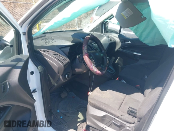 2014 Ford Transit Connect XLT с VIN NM0LS6F73E1165652, выставлен на аукционе IAAI как лот 42008921 с пробегом 158 582 миль миль и . История ставок и продаж доступна на DreamBid. Изображение 5.