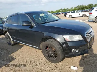 2014 Audi Q5 Premium Plus z VIN WA1LFAFPXEA021732, wystawiony jako Copart lot #66323725 z przebiegiem 149 050 mil mil oraz Szkoda całkowita • Salvage title. Historia ofert i sprzedaży dostępna na DreamBid. Obrazek 4.