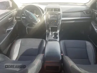 2017 Toyota Camry XLE with VIN 4T1BF1FK3HU714856, listed as a Copart auction lot 79222764 with 137,154 mi miles and Non Repairable. Bid and sale history available at DreamBid. Image 8.