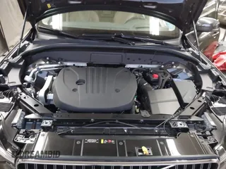 2022 Volvo XC60 Inscription with VIN YV4L12DL3N1002494, listed as a IAAI auction lot 41472028 with 11,061 mi miles and . Bid and sale history available at DreamBid. Image 10.