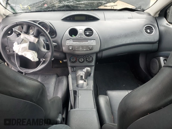 2011 Mitsubishi Eclipse GS with VIN 4A31K5DF3BE017808, listed as a Copart auction lot 73177914 with 0 mi miles and Non Repairable. Bid and sale history available at carsss.com. Image 8.