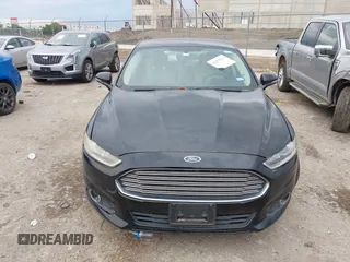 2016 Ford Fusion SE с VIN 3FA6P0HD1GR226724, выставлен на аукционе IAAI как лот 42359213 с пробегом 158 503 миль миль и . История ставок и продаж доступна на DreamBid. Изображение 12.