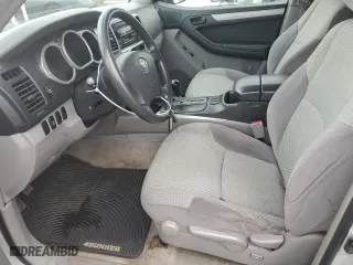 2003 Toyota 4Runner SR5 with VIN JTEBT14R230018448, listed as a Copart auction lot 54022405 with 246,358 mi miles and Clean Title. Bid and sale history available at carsss.com. Image 7.