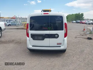 2022 Ram ProMaster City Cargo Tradesman с VIN ZFBHRFABXN6Y49104, выставлен на аукционе IAAI как лот 42477821 с пробегом 35 520 миль миль и . История ставок и продаж доступна на DreamBid. Изображение 17.