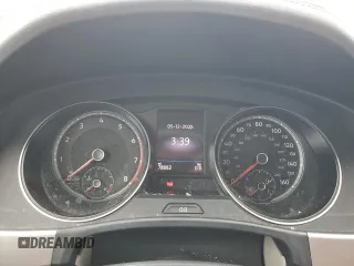 2021 Volkswagen Atlas SE z VIN 1V2LP2CA8MC508583, wystawiony jako Copart lot #56282555 z przebiegiem 78 882 mil mil oraz Szkoda całkowita • Salvage title. Historia ofert i sprzedaży dostępna na DreamBid. Obrazek 9.