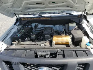 2015 Nissan NV SV with VIN 1N6AF0LY3FN806749, listed as a Copart auction lot 77029394 with 141,944 mi miles and Salvage Title. Bid and sale history available at carsss.com. Image 11.