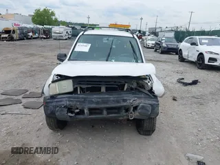 2004 Chevrolet Tracker ZR2 с VIN 2CNBJ734446910580, выставлен на аукционе IAAI как лот 42355487 с пробегом 123 035 миль миль и . История ставок и продаж доступна на DreamBid. Изображение 13.