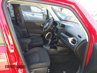 2020 Jeep Renegade Sport with VIN ZACNJBAB3LPM09233, listed as a IAAI auction lot 41751376 with 71,900 mi miles and . Bid and sale history available at DreamBid. Image 5.