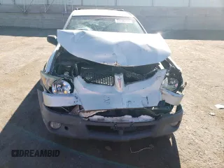 2004 Pontiac Vibe with VIN 5Y2SL64814Z426705, listed as a Copart auction lot 71756114 with 192,455 mi miles and Salvage Title. Bid and sale history available at carsss.com. Image 5.