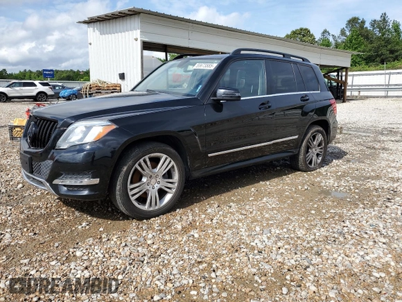 2014 Mercedes-Benz GLK 350 z VIN WDCGG5HB8EG320270, wystawiony jako Copart lot #55673885 z przebiegiem 225 273 mil mil oraz Czysty tytuł • Clean title. Historia ofert i sprzedaży dostępna na DreamBid. Obrazek 1.