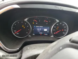 2019 Chevrolet Blazer with VIN 3GNKBBRA1KS675398, listed as a Copart auction lot 44990555 with 67,042 mi miles and Salvage Title. Bid and sale history available at carsss.com. Image 9.