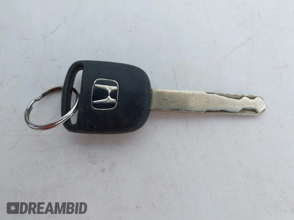 2005 Honda Civic LX z VIN 2HGES16515H598371, wystawiony jako IAAI lot #41875459 z przebiegiem 219 811 mil mil oraz . Historia ofert i sprzedaży dostępna na DreamBid. Obrazek 11.