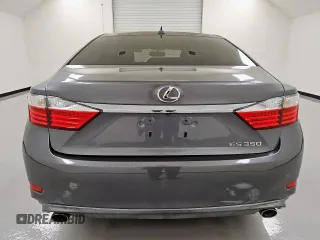 2014 Lexus ES 330 with VIN JTHBK1GG3E2113365, listed as a Copart auction lot 63350875 with 177,873 mi miles and Clean title. Bid and sale history available at DreamBid. Image 6.