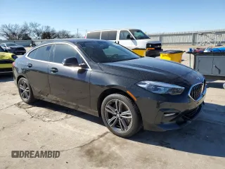 2021 BMW 2 Series 228i z VIN WBA53AK09M7J08966, wystawiony jako Copart lot #48018835 z przebiegiem 66 292 mil mil oraz Czysty tytuł • Clean title. Historia ofert i sprzedaży dostępna na DreamBid. Obrazek 4.