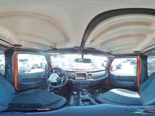 2019 Jeep Wrangler Sport S z VIN 1C4GJXAG8KW576807, wystawiony jako Copart lot #56577505 z przebiegiem 79 968 mil mil oraz Szkoda całkowita • Salvage title. Historia ofert i sprzedaży dostępna na DreamBid. Obrazek 15.