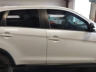 2018 Mitsubishi Outlander ES with VIN JA4AR3AU2JU005976, listed as a IAAI auction lot 42572144 with 64,251 mi miles and . Bid and sale history available at DreamBid. Image 13.