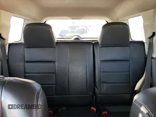 2011 Jeep Patriot Latitude X with VIN 1J4NF4GB9BD227471, listed as a Copart auction lot 44368635 with 148,505 mi miles and Salvage Title. Bid and sale history available at DreamBid. Image 10.