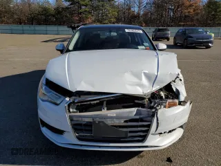 2015 Audi A3 2.0T Premium Plus with VIN WAUEFGFF5F1057481, listed as a Copart auction lot 78165823 with 64,494 mi miles. Bid and sale history available at carsss.com. Image 5.