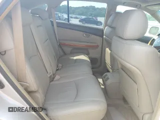 2006 Lexus RX 330 with VIN 2T2HA31U46C095966, listed as a Copart auction lot 60212944 with 182,068 mi miles and Salvage Title. Bid and sale history available at carsss.com. Image 11.