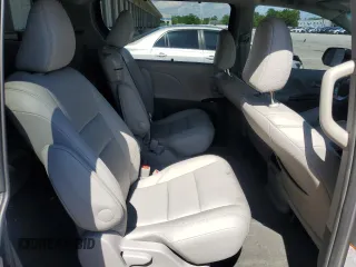 2017 Toyota Sienna XLE Auto Access Seat с VIN 5TDYZ3DC2HS817445, выставлен на аукционе Copart как лот 56551795 с пробегом 95 336 миль миль и Списание • Salvage title. История ставок и продаж доступна на DreamBid. Изображение 11.
