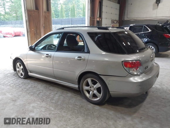 2006 Subaru Impreza i с VIN JF1GG67626H816103, выставлен на аукционе IAAI как лот 42460458 с пробегом 146 486 миль миль и . История ставок и продаж доступна на DreamBid. Изображение 3.