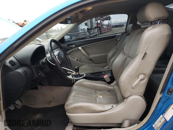 2007 Infiniti G35 with VIN JNKCV54E47M901309, listed as a Copart auction lot 50627875 with 229,592 mi miles and Clean Title. Bid and sale history available at carsss.com. Image 7.