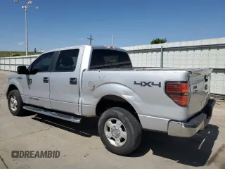 2013 Ford F-150 XL с VIN 1FTFW1EF3DKD47859, выставлен на аукционе Copart как лот 56996555 с пробегом 236 637 миль миль и Списание • Salvage title. История ставок и продаж доступна на DreamBid. Изображение 2.